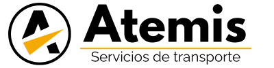 Atemis | Empresa de transportes en Madrid'